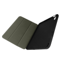 Miniatyrbilde 1 av 5: iPad 10.9 2022 Etui Magnetisk Video & Tastatur Stativ Sort