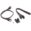 Pikkukuva 5 / 5: M2 Sata 3.0 -laajennuskortti W/kaapeli Avain A + E Wifi Hdd -sovitinkortti Ilmainen asema