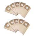 Dammsugarpåsar för 5/1 - 5/1 Bp - 5/1 Bp 10-pack js