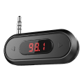 Pikkukuva 2 / 4: Fm-lähetin Auto Fm-lähetin Fm-signaalinmuunnin Dser107 Doosl
