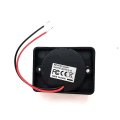 Miniatyrbillede 3 af 5: 3.1a Bil USB-oplader, Bil Dobbelt USB-stik Oplader Stik 12v LED-lys (1stk, Sort + Blå)