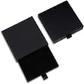 1 pc Small Paper Jewelry Boxes for Jewelry, Gift Box 9*9*1.7cm/3.5*3.5*0.6in