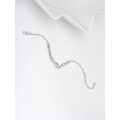 Miniatyrbillede 3 af 4: Hot salg Mobius damearmbånd smykketilbehør nyt håndsmykke kvindeligt armbåndssmykke gold