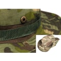 Miniatyrbillede 2 af 6: Boonie Taktisk Fiskerhat Solbeskyttelse Vision Camouflage til Camping Vandring Fiskeri Mænd Unisex MR
