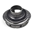 Miniatyrbilde 1 av 4: Motor bakdeksel erstatning for Dyson V7 V8 støvsuger tilbehør