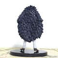 Miniatyrbild 2 av 5: One Piece Corazon Figur Leksak Anime Pvc Actionfigur Samlarobjekt För Modell 17cm
