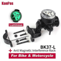 Miniatyrbillede 5 af 5: Kanpas cykelkompas / Cykler og motorcykler kompas / Styrkompas / Cykeltilbehør - Kompasser（BK37-L med stativ）