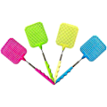 Miniatyrbild 1 av 5: Flugdödare, Flugdödare, Flugdödare, Flugdödare, 4 st Teleskopisk Flugdödare Solid Flugdödare Plast Flugdödare Kökshjälp