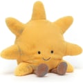 Pikkukuva 1 / 4: Amuseable Sun Plush, Large