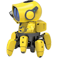 Miniatyrbild 3 av 5: Tobbie Robot