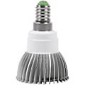 Miniatyrbild 3 av 5: Växtväxtlampa, 28w energibesparande fullspektrum aluminium växttillväxtlampa