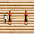 Miniatyrbild 4 av 5: Skovlshållare klämma, multifunktionell skovlställ montering, utrymmesbesparande skovlstakmontering hållare, robusta snabbfrigöringsskruvar mutter väggmonteringsfästen