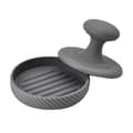Press Silikon Hamburger Patty Maker Non-stick Hamburger Press Patty Maker För Patty