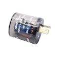 Miniatyrbilde 1 av 5: 2-pin bil LED blinklysrelé Blinklysrelé 20A LED blinklysreléløsning Langvarige ytelser 12V blinklys