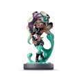 Pikkukuva 3 / 3: Figma Splatoon 2 Off The Hook Action Figure Marina Pearl Good Smile Company