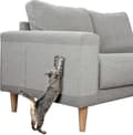 4 stk Møbelbeskyttelse Sofa Klorebeskyttelse for Katter