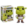 Fans söta för barn vuxna figur prydnad samlarobjekt modell leksak monster Shrek