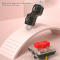 Miniatyrbild 3 av 5: För 1350 Choklad Switch Mekanisk Tangentbord Pcb Socket Tillbehör