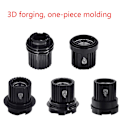 Miniatyrbild 5 av 5: Mtb landsvägscykel freehub body kit för Dt/dt-3/hope/i9 Torch(DT-3)