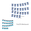 Miniatyrbild 2 av 4: Minnesota hand wave flag-Minnesota State Flag, MN Flags for Outside with Vibrant Print,50% Offer