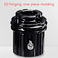Miniatyrbild 4 av 5: Mtb landsvägscykel freehub body kit för Dt/dt-3/hope/i9 Torch(DT-3)