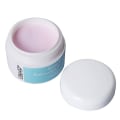 Pikkukuva 1 / 4: ND0160 PK Professional Acrylic Powder Crystal Nail Art Tip Builder Transparent Powder