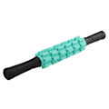 Pikkukuva 1 / 5: Hierontatikku | Muscle Relax Gear -hieronnatikku - 6 vaihdetta vihreä