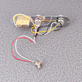 Miniatyrbild 3 av 3: 1 st Guitar Control Board