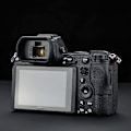 Miniatyrbild 4 av 4: Förlängt Okular För Nikon Dk-29 Z7ii Z6ii Z5 Z6 Z7 Kamera, Sökarskyddstillbehör