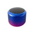 Miniatyrbild 1 av 5: Ny A13 Färgglad Bluetooth-högtalare Trådlös Mini Kanoner Hög Volym Hemma Utomhus Bärbar Kreativ Ljud 20240148（Lila）