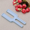 Miniatyrbild 5 av 5: Pompom Maker Fluff Ball Weaver Vävning Stickning Ull Handgjord DIY Verktyg