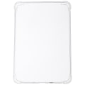 Miniatyrbillede 1 af 2: E-boglæser beskyttende etui fleksibel Tpu bagcover e-bog læder etui kompatibel med 11. generation 6 tommer 2022 (16X11,5 cm, transparent)