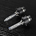 Miniatyrbilde 5 av 5: 2 stk Xenon D1s D2s D3s D4s 35w Xenon Standard Hovedlykt 4300k 6000k 8000k Pære Hovedlykt Bil Hovedlyktpærer (Xenon) 100% Helt Ny og Høy Kvalitet