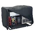 Miniatyrbild 1 av 5: Generator Skydd Generator Skyddskåpa Utomhus Väderbeständig Vattentät Dammtät Skydd 665151cm