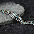 Miniatyrbild 2 av 2: Armband för män
