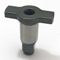 Miniatyrbild 4 av 5: Dcf899 N415874 Amboss-monteringssats för Dewalt Dcf899b Dcf899m1 Dcf899p1