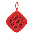 Miniatyrbild 1 av 5: Bärbar högtalare Bluetooth-högtalare Trådlös högtalare Bluetooth 5.0 Minihögtalare 20240597（Röd）
