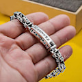 Miniatyrbilde 3 av 3: Armbånd for menn