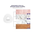 Miniatyrbillede 4 af 5: Magsafe Stødsikkert Beskyttelses Transparent Etui Til Samsung Galaxy S24 Ultra/s24 Plus/24(Galaxy S24,Transparent)