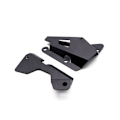 Miniatyrbild 1 av 5: Motorcykel sidopanel ram täck bromsbehållare skydd för Xsr700 Xsr 700 2015 2016-202
