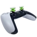 Miniatyrbild 5 av 5: Kontrollgrepp tumgreppsskydd för Play-station 5 (rosa)