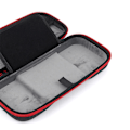Miniatyrbild 3 av 5: Organizer Väska för Switch Oled Konsol Controller Resväska Handhållen Bärväska