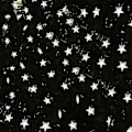 Pikkukuva 4 / 4: Aurinkokäyttöiset jouluvalot ulkokäyttöön, tähtivalosarja, 39ft Twinkle Fairy