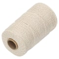 Miniatyrbild 2 av 5: Baker Twine 200m, 3-trådig bomullsgarn för köket, livsmedelssäkert. Perfekt för knutar, för fjäderfä, korv, läxor, hantverk
