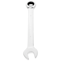 Pikkukuva 2 / 2: 16 mm:n kaksipäinen offset-torx-avainyhdistelmä kaksipäinen avain (hopea)