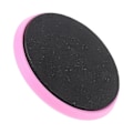 Pikkukuva 2 / 2: Baletti pyörivä alusta taitoluisteluharjoitteluun balettiharjoittelu tanssiväline pyörivä alusta (13,5X13,5X2CM, vaaleanpunainen)