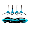 Pikkukuva 1 / 5: Conga 4090 4490 4690 5090 5490 6090 -robottipölynimurin osat, pääsivun harja, lisävarusteet (kuten kuvassa)