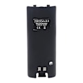 Miniatyrbild 4 av 5: Mini-telefonfläkt, simuer 3 i 1 bärbar USB typ-c iPhone-fläktar för iPhone, Android (grön)