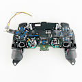 Miniatyrbild 4 av 5: Luminated D-pad Miniatyrer Ansiktsknappar (dtf) Kit (Paket C)