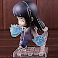Pikkukuva 3 / 5: Naruto Shippuuden Hyuga Hinata -figuuri